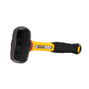 Stanley FatMax Anti-vibration Drilling Sledgehammers 10 in
