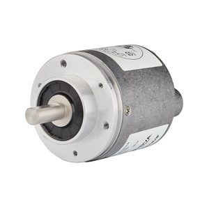 Rockwell Automation 843E Series Multi-turn Encoders