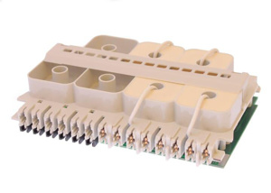 ABB High Voltage FT Flexitest Switchboard Mount Test Switches