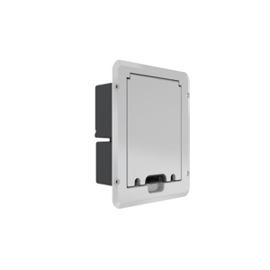 Hubbell Electrical Weatherproof Outlet Boxes