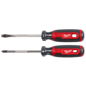 Milwaukee Screwdriver Sets