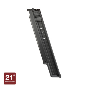 Milwaukee Framing Nailer Extended Capacity Magazines