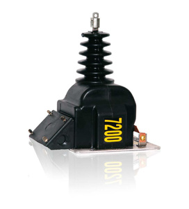 ABB High Voltage VOG-11 Outdoor Voltage Transformers