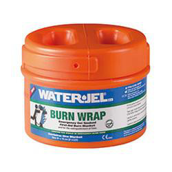 Honeywell Water-Jel Burn Wraps 36 x 30 in Water-Jel® Canister