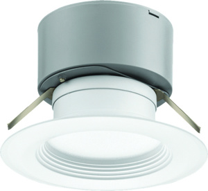 Lithonia 3BE Recessed LED Downlights
