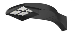 Lithonia DSX Glare Shields