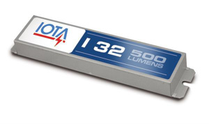 Lithonia Fluorescent Emergency Ballasts