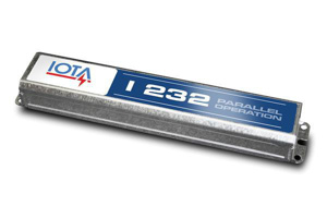 Lithonia Fluorescent Emergency Ballasts