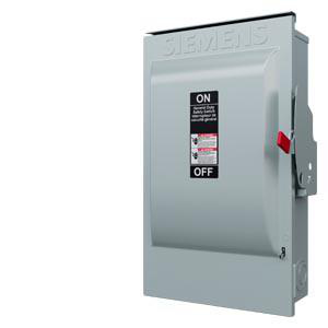 GF323NRA SFTY-SW 3PST 240V 100A