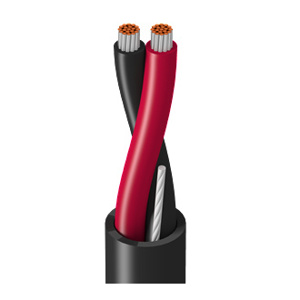 Belden Unshielded Instrumentation Cable