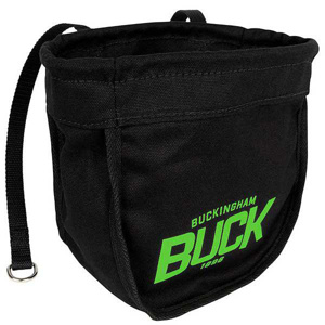 Buckingham 4570 Series Nut and Bolt Bags