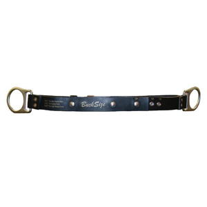 Buckingham 6087 Series Sizing Belts Leather/Steel 18 - 30
