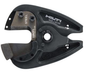 Hilti 2172833 Cutting Jaws ACSR: 477 kcmil ACSR, Guy Wire