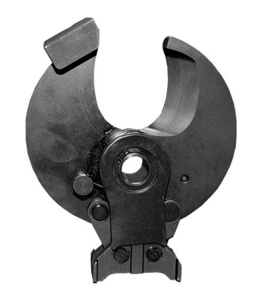 Huskie Tools SL-CHCU Series 6-Ton Cutting Jaw Replacement Heads SL-BND Huskie Wire Cutter