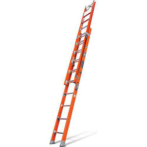 Little Giant Ladder Lunar™ Extension Ladders 375 lb Fiberglass