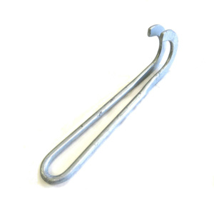 Maclean Power Pulling Hooks Steel