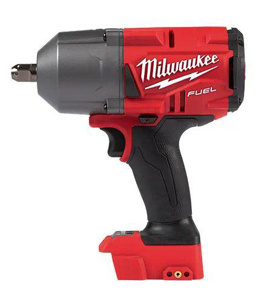 Milwaukee M18 Fuel™ High Torque Impact Wrenches 18 V 0.5 in 750 ft lbs
