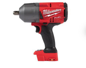 Milwaukee M18 FUEL™ High Torque Impact Wrenches 0.5 in 750 ft lbs