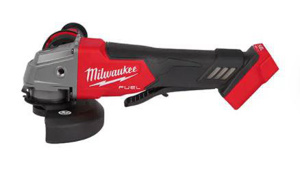 Milwaukee M18™ FUEL™ No Lock Grinder Paddle Switches