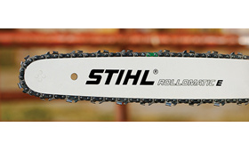 Stihl 300 Series Guide Bars