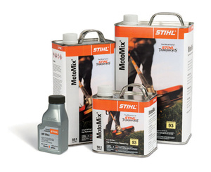 Stihl MotoMix® 2-Stroke Engine Fuel Oils 1 qt