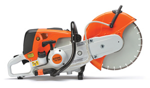 Stihl Cutquik® Cut-off Saws Gas