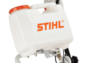 Stihl Cutquik® Cart Water Tanks