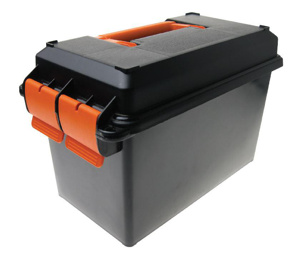 Paslode Impact Resistant Staple Cases