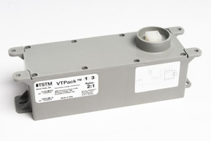 TSTM VT Pack™ Voltage Transformers 480 V 240 V
