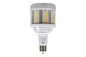 GE Lamps HID Replacement Type B Series LED Corn Cob Lamps Corn Cob 21 W Medium (E26)