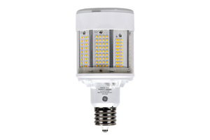 GE Lamps HID Replacement Type B Series LED Corn Cob Lamps Corn Cob 115 W Mogul (EX39)