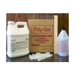 Poly-Set Backfill Kits