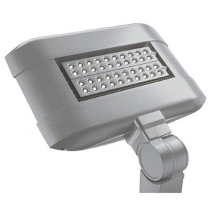 Advanced Lighting Technology Edge Series Floodlights LED Bronze 4000 K
