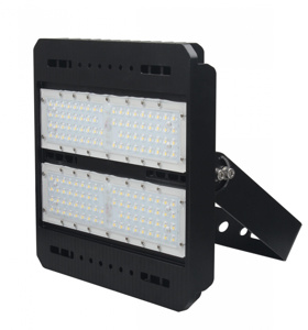 CPS LED Lighting CPS-HBFL Series Highbay Flood Lights 30 W 3900 lm 5000 K