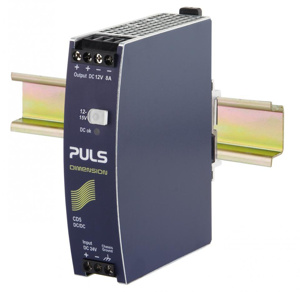 PULS Dimension CD5 Series DC - DC Converters