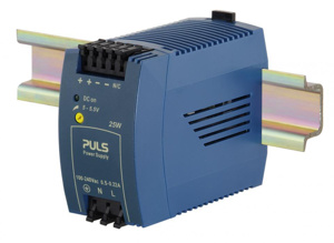 PULS MiniLine ML30 Series Single Phase Power Supplies