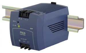 PULS MiniLine ML90 Series Three Phase Power Supplies