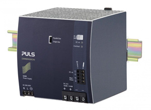 PULS Dimension QS40 Series Single Phase Power Supplies 20 A 48 VDC 960 W