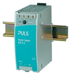 PULS SilverLine SLD Series DC-DC Converters 8 A 5 VDC 40 W