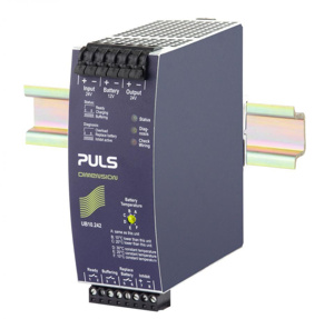 PULS Dimension UB10 Series DC-UPS Control Units 24 VDC