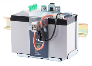 PULS Dimension DC UZK12 Series DC Battery Backups 12 VDC