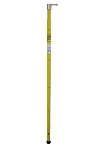 Hastings Fiberglass 3120 Substation Adjustable Length Disconnect Tel-O-Pole® Sticks with Disconnect Hook Kits