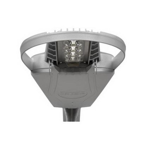 Cree Lighting XSP  Cobra Head LED Roadway Light Fixtures LED 25 W 4000 K
