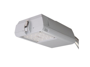 Cooper Lighting Solutions XNV Series Cobra Head LED Roadway Light Fixtures LED 58 W 4000 K