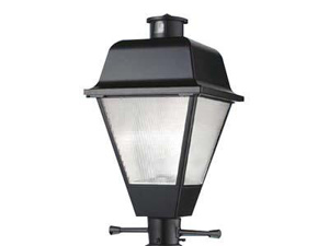 American Electric Lighting Valiant Collection AVP Series Area Light Fixtures High Pressure Sodium 150 W