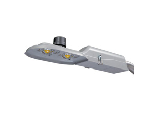 Cooper Lighting Solutions VERD Verdeon Series Cobra Head LED Roadway Light Fixtures LED 110 W 4000 K