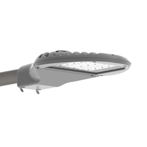 Signify RX1 Ledgine Series Cobra Head LED Roadway Light Fixtures LED 103 W 4000 K