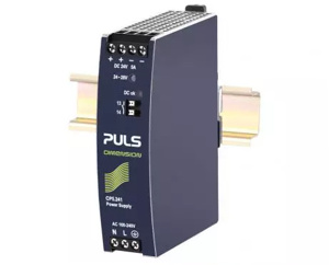 PULS Dimension CP5 Series Single Phase Power Supplies
