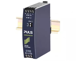 PULS Dimension CP5 Series Single Phase Power Supplies