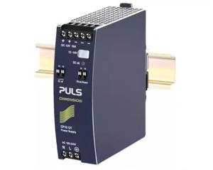PULS Dimension CP10 Series Single Phase Power Supplies